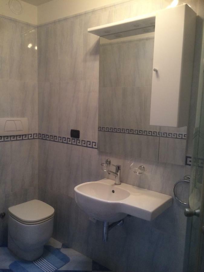 Casa Vacanze Alle Vergini Cividale del Friuli Exterior foto